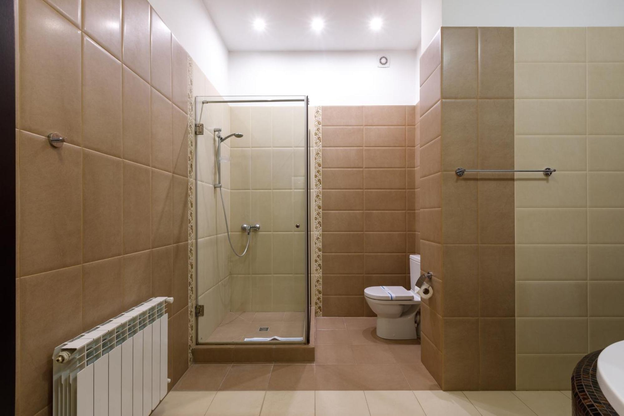 Hotel-Restaurant Complex Vensky Brovary Bagian luar foto
