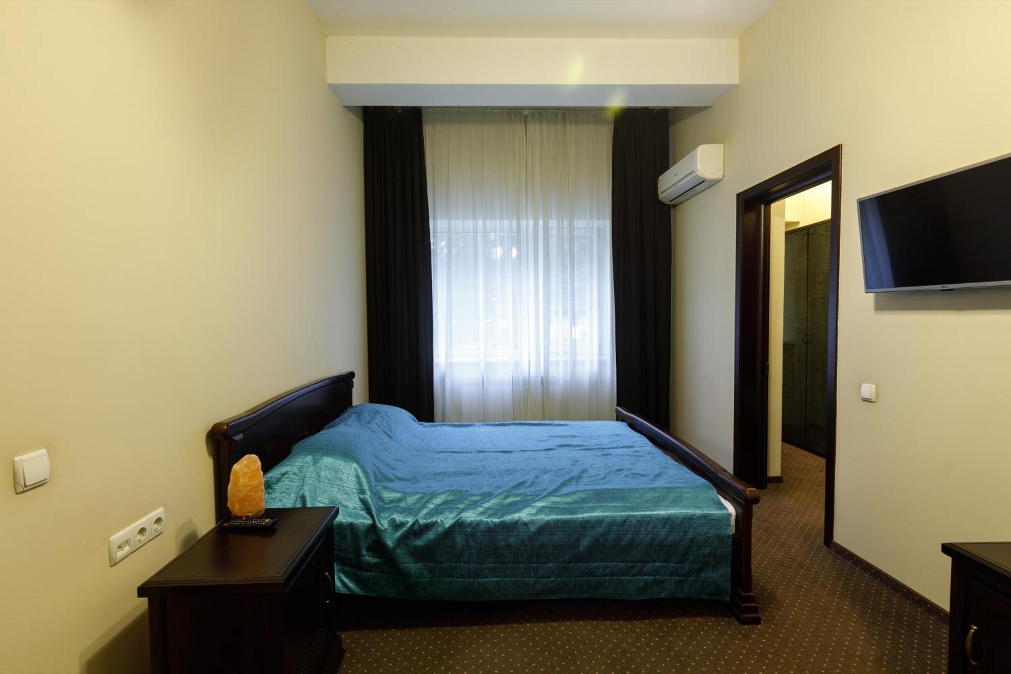 Hotel-Restaurant Complex Vensky Brovary Bagian luar foto