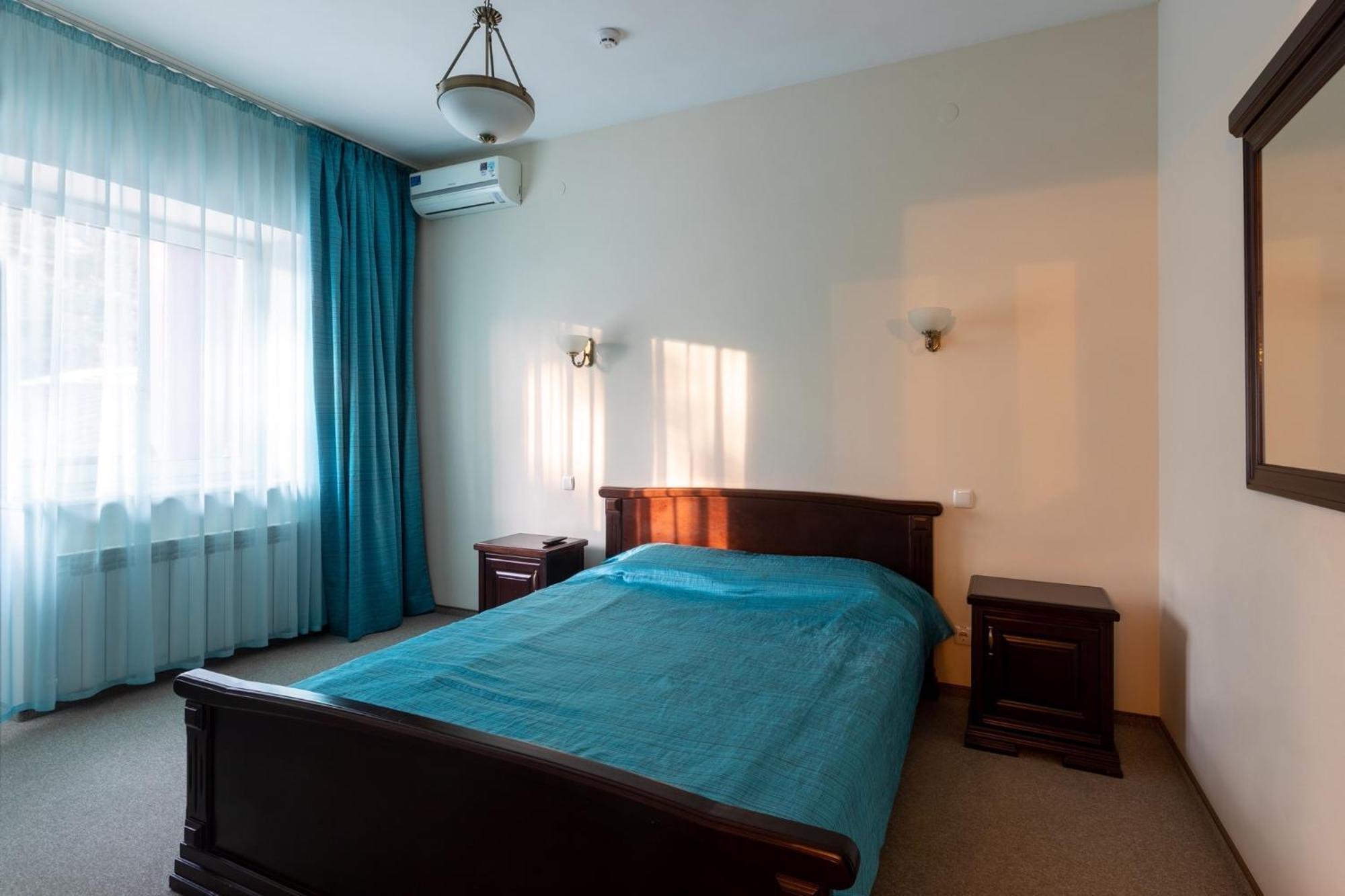Hotel-Restaurant Complex Vensky Brovary Bagian luar foto