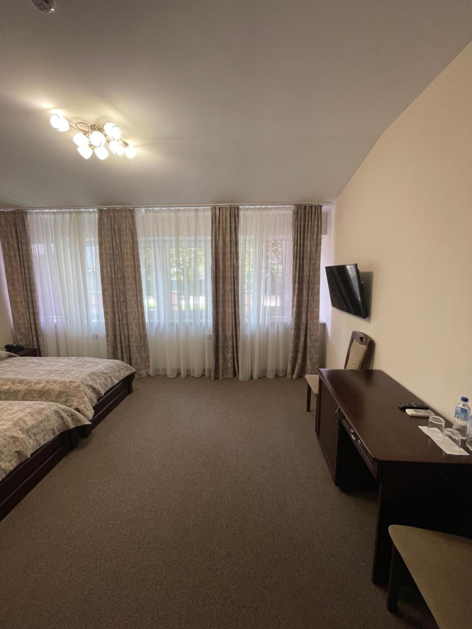 Hotel-Restaurant Complex Vensky Brovary Bagian luar foto