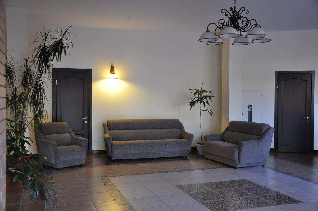 Hotel-Restaurant Complex Vensky Brovary Bagian luar foto