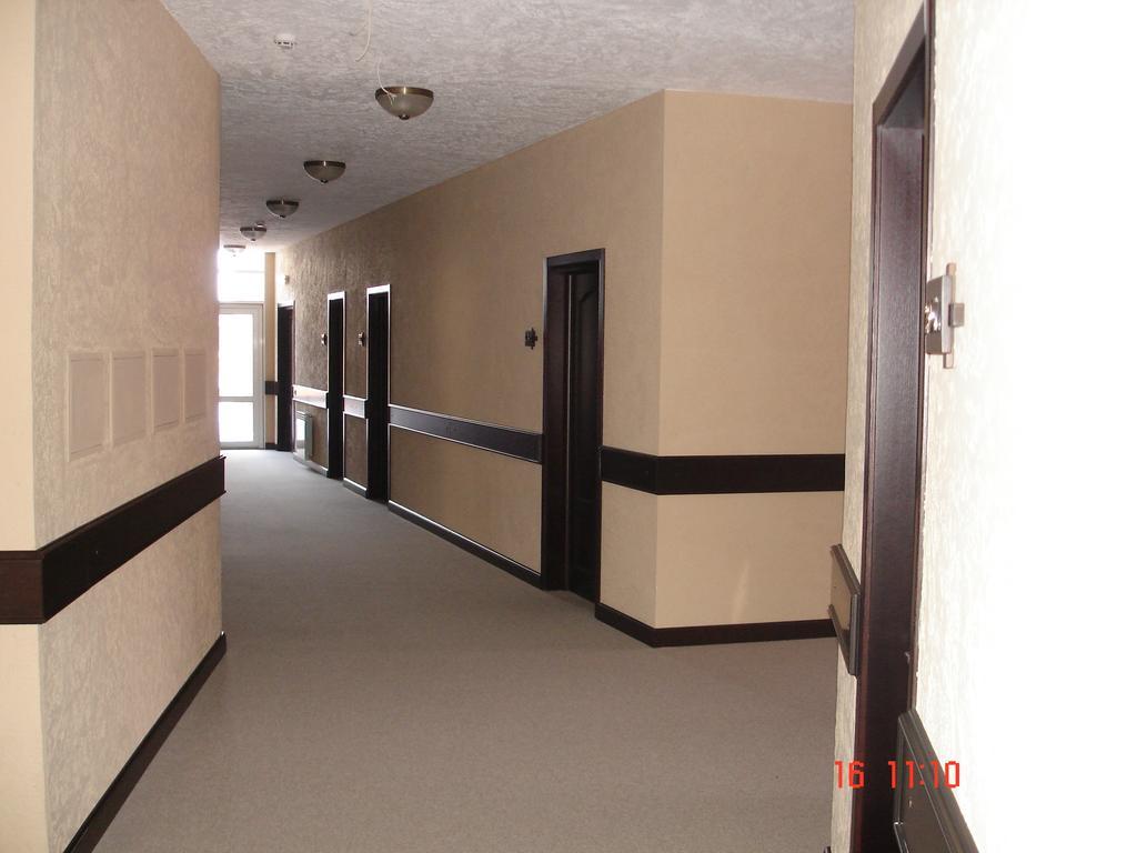 Hotel-Restaurant Complex Vensky Brovary Bagian luar foto