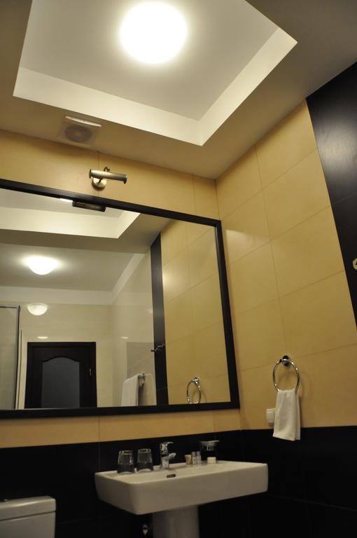 Hotel-Restaurant Complex Vensky Brovary Bagian luar foto