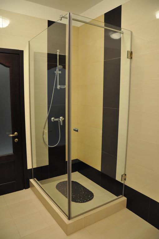 Hotel-Restaurant Complex Vensky Brovary Bagian luar foto