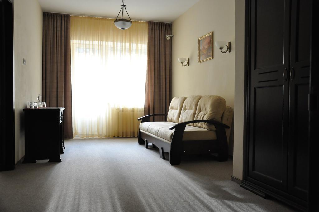 Hotel-Restaurant Complex Vensky Brovary Bagian luar foto