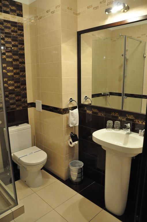 Hotel-Restaurant Complex Vensky Brovary Bagian luar foto