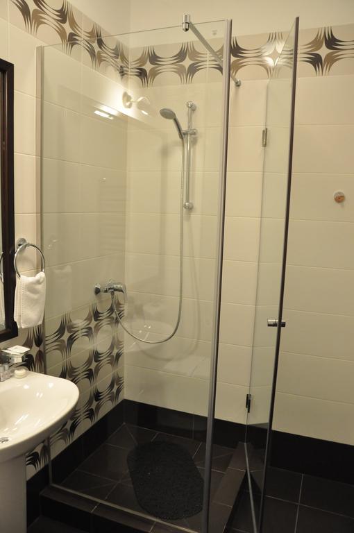Hotel-Restaurant Complex Vensky Brovary Bagian luar foto